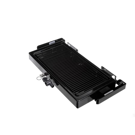 Fbd DRIPTRAY KIT, 771/772 12-2546-0024