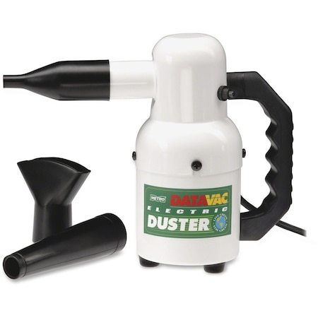 Data-Vac DataVac, Electric Duster Cleaner, Replaces Canned Air, Powerful And Easy To Blow Dust Off ED500