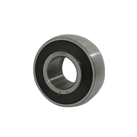 Ami Bearings SINGLE ROW BALL BEARING - HEAVY DUTY ADAPTER BEARING UK317