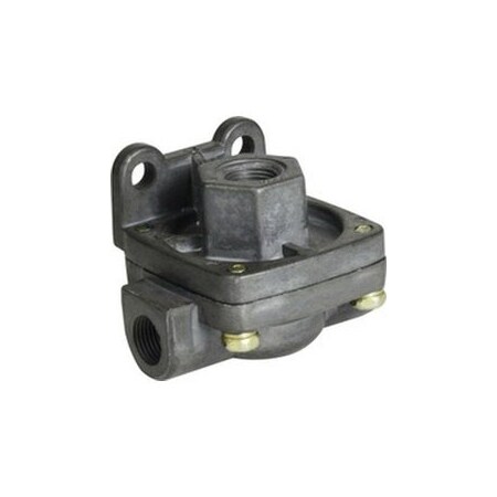 Midland Industries VALVE REL QUICK INLINE 39610