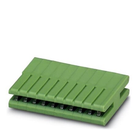 Phoenix Contact ZEC 1 0/ 2-LPV-3 5 C1 PCB connector 1915657
