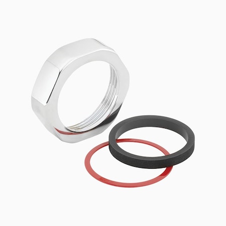 Sloan Flush Valve Accessory F2At Cp Coupling Assembly Sj 1 1/2 0306093