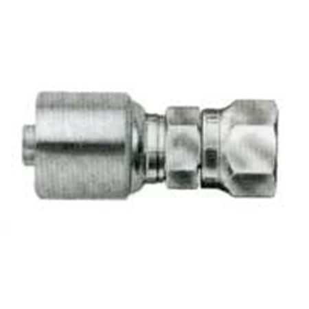 Vortex G251700406 4 Gallon - 6Fjx Hydraulic Hose Fitting VO440662