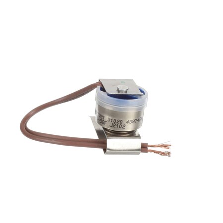 Whirlpool BIMETL-DEF WP4387489