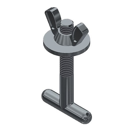 Solberg Spare Part M10-TBOLT-W-WN
