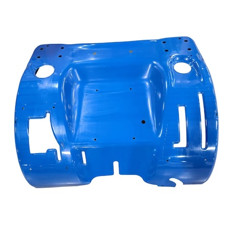 Cnh FENDER, CNH OEM SBA355112350 SBA355112350