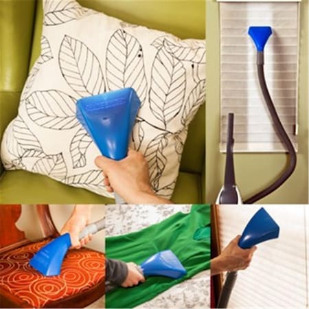 Hot House Designs Shade Bright Vaccum HO2531322