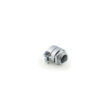 Generic Connectors 2-1/2 SQUEEZE GREENFIELD CONN DC DI