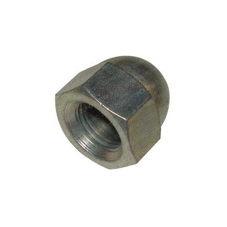 Tennant REPLACEMENT NUT, LOW CROWN .50-20 41130