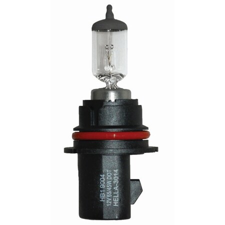 Hella BULB 9004/HB1 12V 65/45W P29T T4.6 (2)  9004TB