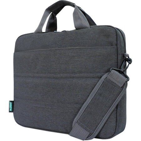 Urban Factory GREENEE ECO TOPLOADING CASE FOR NOTEBOOK 17.3 ELC17UF