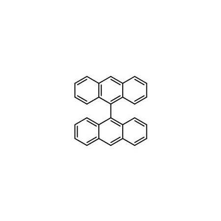 Ak Scientific 9, 9'-Bianthracene (10g), CAS 1055-23-8 R499-10g