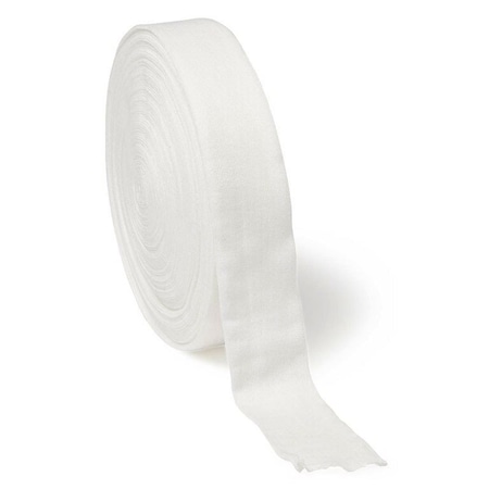 Jorgensen Laboratories Cotton Stockinette, 1"x25 Yards J0291AC