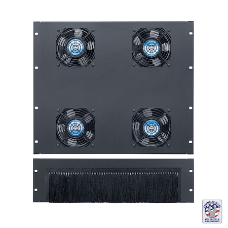 Lowell Rack Top Accessory RTB-2