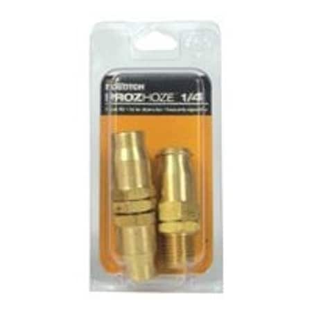 Bostitch Air Hose Repair Kit PRO-14REPAIR