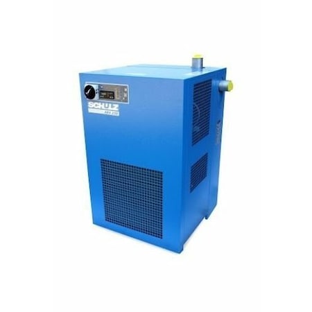 Schulz Non-Cycling Refrigerated Air Dryer 220 CFM 230V 1-Phase ADS 220