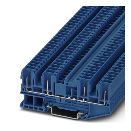 Phoenix Contact ST 2 5-QUATTRO/4P BU Multi-position 3042081
