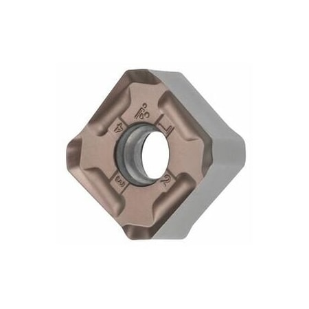 Garant Inserts for TwinCut Face Mills, SNMU 14T7 ANER, for Steel 213446 ST900