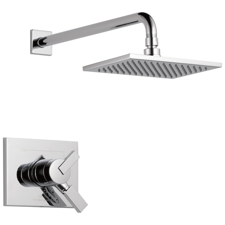 Delta Vero Monitor 17 Series Shower Trim T17253-WE