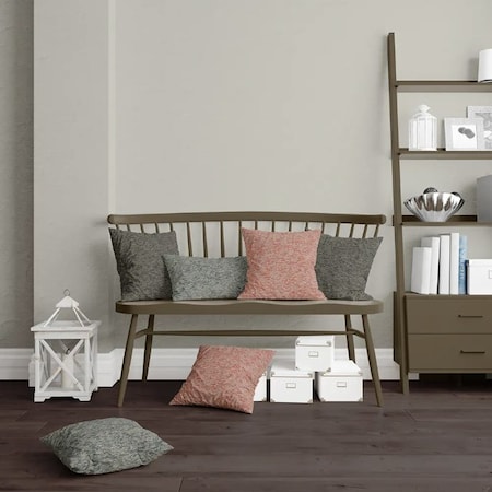 Seamtec Premium Outdoor Furniture Fabric, Abstract, Red Multi Cut SEAMSGACAC44FABCU