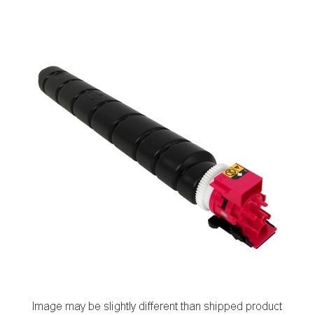 Kyocera Replacement 1T02NDBUS0, MAGENTA Compatible Toner, 20,000 page yield 1T02NDBUS0 TK8517M TK8519M