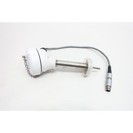 Reotemp RTD TEMPERATURE SENSOR 0-150C RHSX-T15A015-AS3