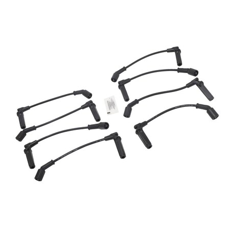 Acdelco WIRE KIT SPLG, Spark Plug Wire Set, 19417609