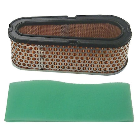 Sierra Prime Line Air Filter W/Pre-Filter 7-02729-1