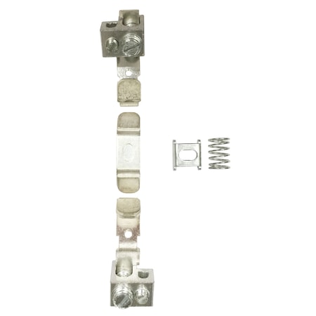 Brah Electric , Direct Replacement 1P 45A NEMA Size 2 Innova Contact Kit 75FF14 B75FF14