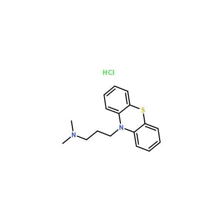 Ak Scientific Promazine hydrochloride (1g), CAS 53-60-1 U457-1g