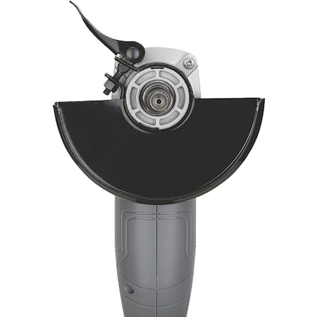 Genesis G20MAX 20V 4-1/2'' Cordless Angle Grinder Kit with 2.0 Ah Battery & Charger GLAG2045B