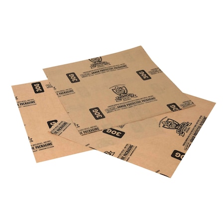 Armor Protective Packaging VCI Rust Preventative Paper Sheet A30G1010