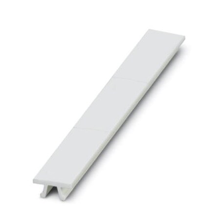 Phoenix Contact ZB 30:UNPRINTED Zack marker strip Strip 0814296