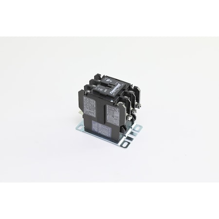 Copeland Compressor 240V 40A 3P Contactor Kit 912-3040-02