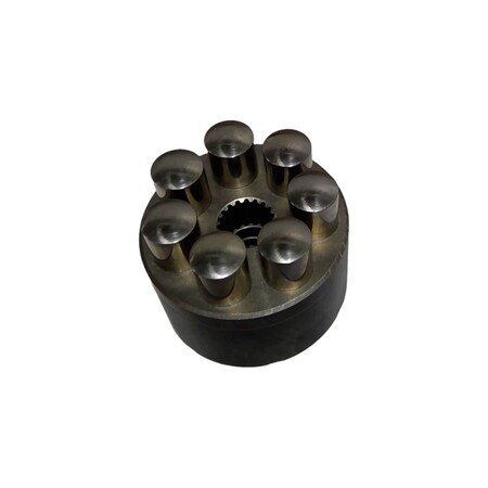 Cnh CYLINDER BLOCK, CNH OEM SBA322840957 SBA322840957