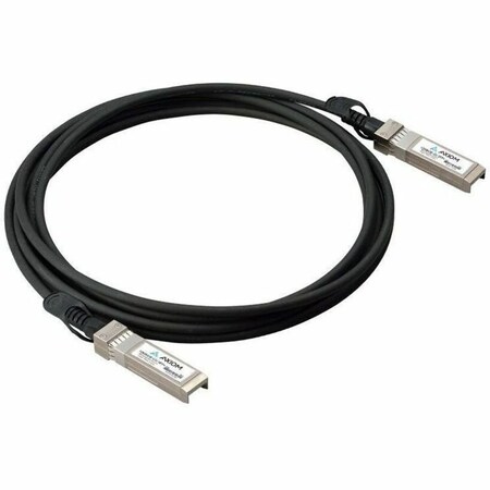 Axiom SFP+ DAC CABLE FOR FORTINET 1M FN-CABLE-SFP+1-AX
