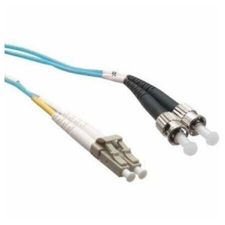 Axiom LC/ST OM3 FIBER CABLE 9M - TAA AXG94544
