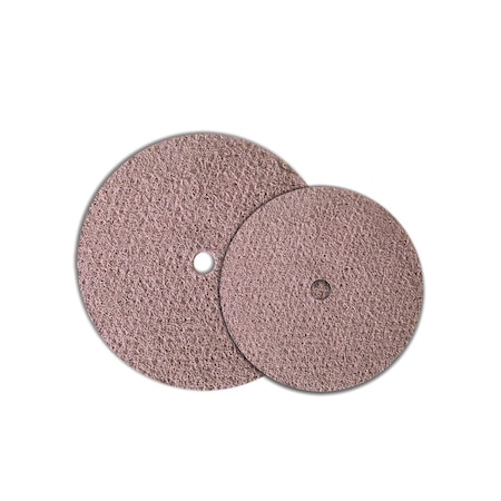 Walter Walter Quick-Step Instant Polish Discs 4-1/2" 07T456