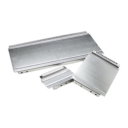 Lista Drawer Divider, 2" H, PK12 D075-07S/12PC