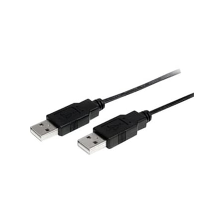 Startech.Com 2m USB 2.0 A to A Cable - M/M USB2AA2M