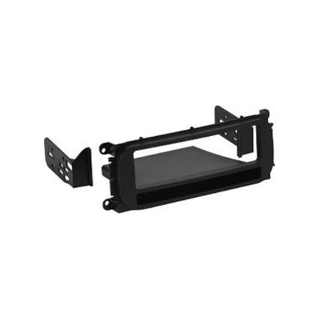 Metra Electronics CHRYSLER MULTI KIT 1998-2010 99-6504