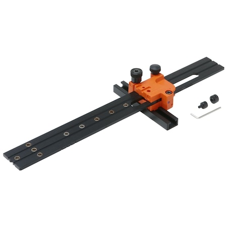 Blum Universal Boring Template 65.1051.02