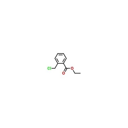 Ak Scientific Ethyl 2-chloromethylbenzoate (5g), CAS 1531-78-8 F961-5g