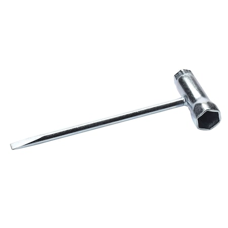 Oregon Chainsaw Scrench, 13mm X 19mm 57-016
