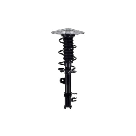 Fcs Struts Suspension Strut And Coil Spring Assembly 1334148R