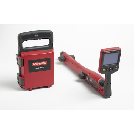 Amprobe Underground Utili Locator, Transmitter UAT-600-T