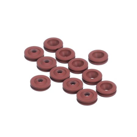 Bunn SEAL, SHAFT RED 12PK 42942.7999