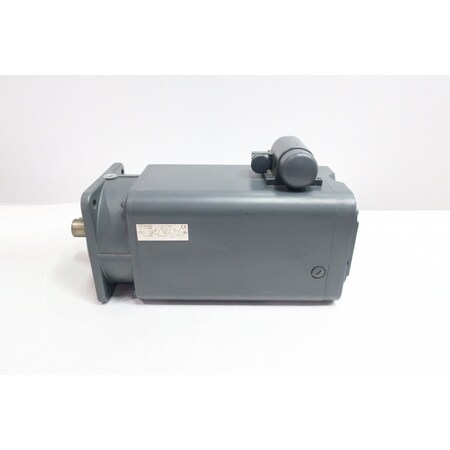 Siemens SERVO MOTOR 3000RPM 45NM 375V-AC 3PH 1 FT5104-0AF71-1