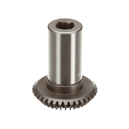 Globe Level Drive Gear, Hub, 35 Tooth X10003