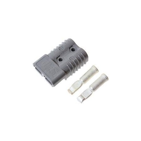 Crown REPLACEMENT 175 GRAY CONN 1/0 077917-002